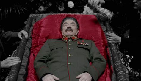 Joseph Stalin: How Did He Die and What Happened Next?