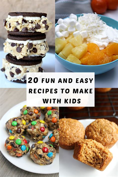 Fun Recipes To Make – Food Recipe Story