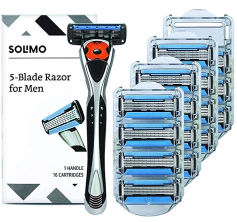 The 7 Best Cartridge Razors for 2022 - Reviews and Guide