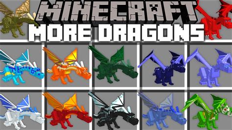 Minecrraft Dragon Image : Carving Dragons Minecraft / Minecraft ...