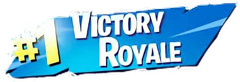 Victory Royale