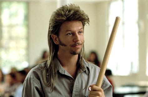 Joe Dirt Mullet Quotes. QuotesGram