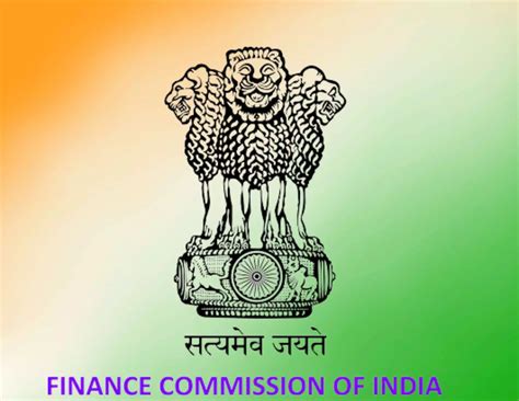 16th Finance Commission: Forging India's Fiscal Federalism - UPSC ...