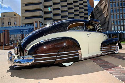 Picture Of A 1947 Chevy