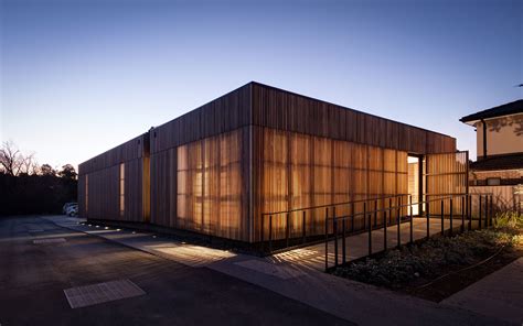 Wallan Veterinary Hospital | Case Study | Woodform | Hospital architecture, Architecture ...