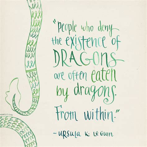 Ursula Quotes. QuotesGram