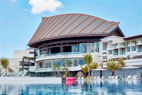 Renaissance Bali Uluwatu Resort and Spa - Bali.com