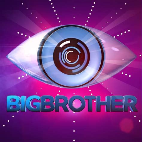 Big Brother Logos/Eyes from around the world - ThisisBigBrother.com ...