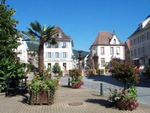 Guide of the Haut-Rhin - Tourism, Holidays & Weekends