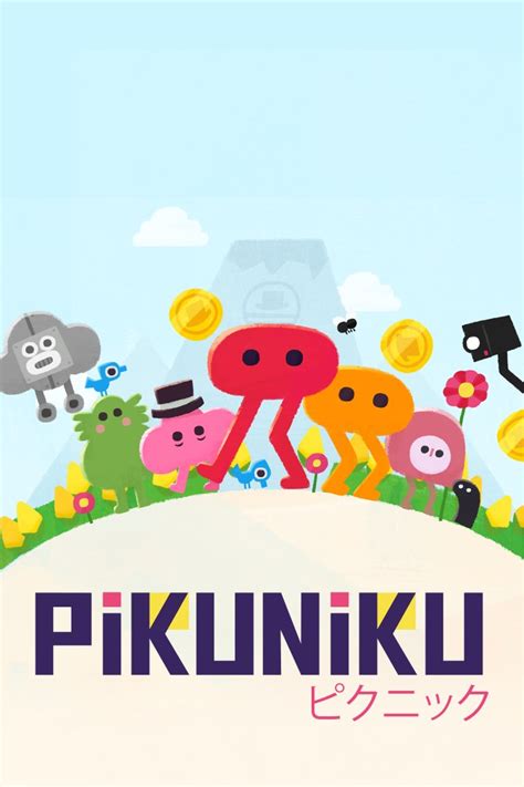 Buy Pikuniku (Xbox) cheap from 1 USD | Xbox-Now