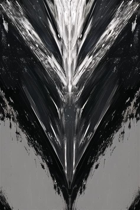 {{Abstract}} {{black Abstract Painting}} {{{{Maste by Neuralnestai on ...