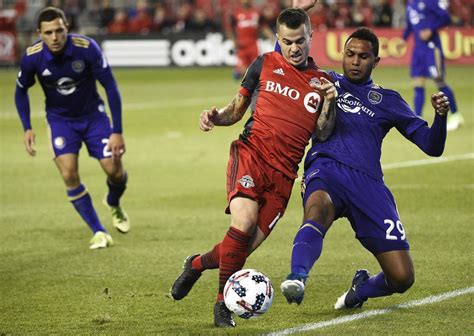 Sebastian Giovinco goals help Toronto FC snap Orlando City’s win streak ...