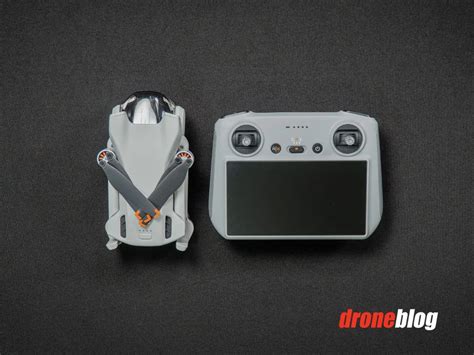 DJI Mini 3 vs. Mavic Air 2 (Which is Better) – Dronspy