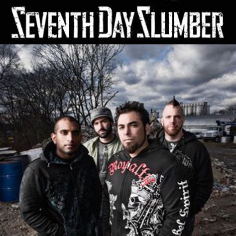 1996, Seventh Day Slumber, Dallas Texas US #SeventhDaySlumber #Dallas ...