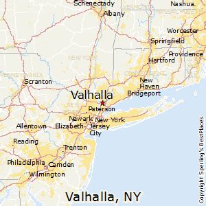 Valhalla, NY