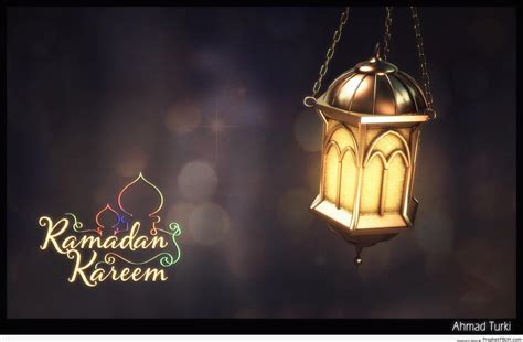 Ramadan Lantern Wallpapers - Wallpaper Cave