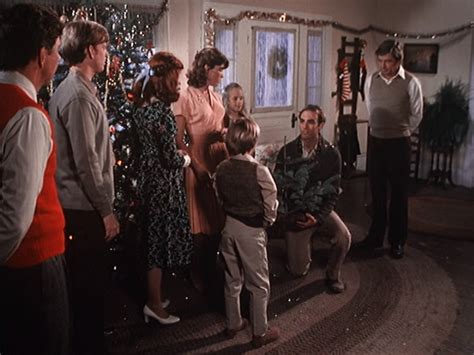 Christmas TV History: The Waltons Christmas (1979)