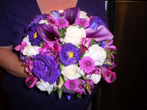 Twiddlebugz Designz: Bridal Bouquets