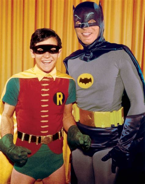 batman and ♥robin♥ rocking out | Batman tv show, Batman show, Batman robin