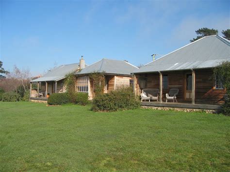 Brickendon Colonial Farm Village, Longford, Tasmania, Australia ...