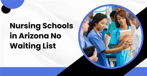 7 Best Nursing Schools In Arizona No Waiting List - AzedNews