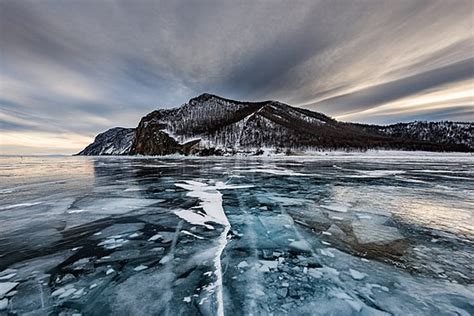 Lake Baikal - Wikipedia