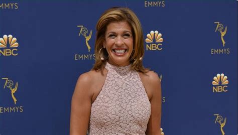 Hoda Kotb introduces newborn daughter Hope Catherine | Gephardt Daily