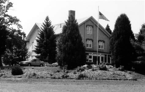 Van Buren County Historical Society - Home