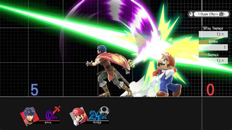 Marth Moveset Edits (Fixed Tippers) [Super Smash Bros. Ultimate] [Mods]