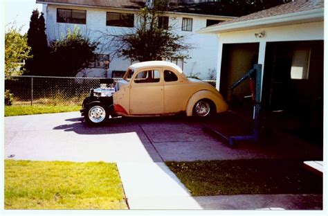 37 ford coupe project Hot Rods, Ford, Vehicles, Classic, Cutaway, Derby ...