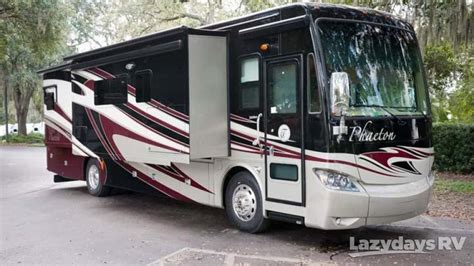 2014 Tiffin Motorhomes Phaeton 36GH for sale in Tampa, FL | Lazydays