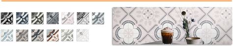 Southern Cross Ceramics Artisan Oakleigh - Tile Stone Paver