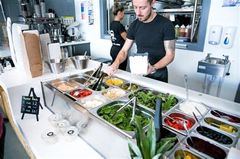 Do it yourself: 10 self-service restaurants to try in Manchester