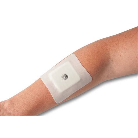 Ionto4 Iontophoresis Electrodes | Integrated Medical