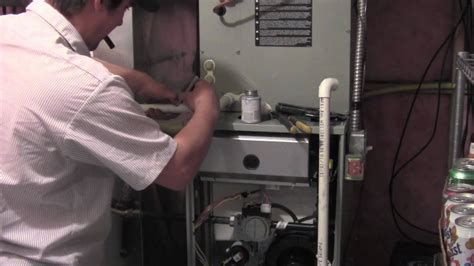 Diy Furnace Installation - Hvac Ductwork Replacement Cost Ultimate ...