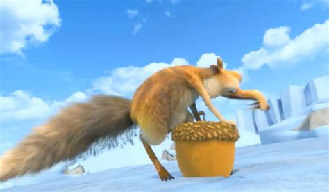 Ice Age Village... Scrat | Hielo, Age