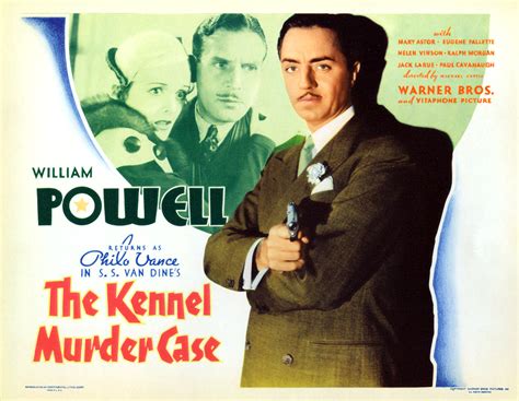 Top 15 William Powell Movies – 100 Years Blog