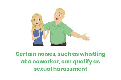 10 Examples of Verbal Harassment in the Workplace — Etactics