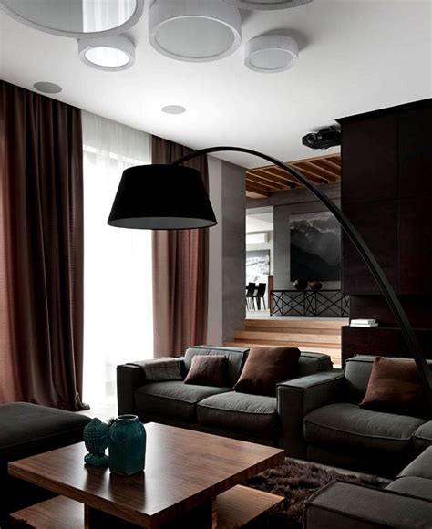 Trendy Functional and Contemporary Home - InteriorZine