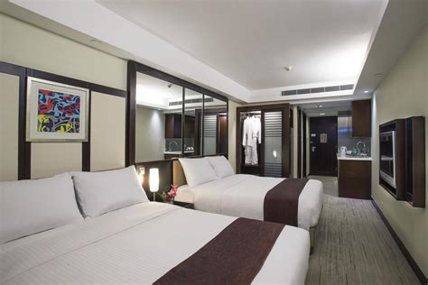 Royal View Hotel in Hong Kong - Room Deals, Photos & Reviews