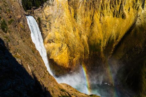 Your Stunning Photography - Yellowstone Forever