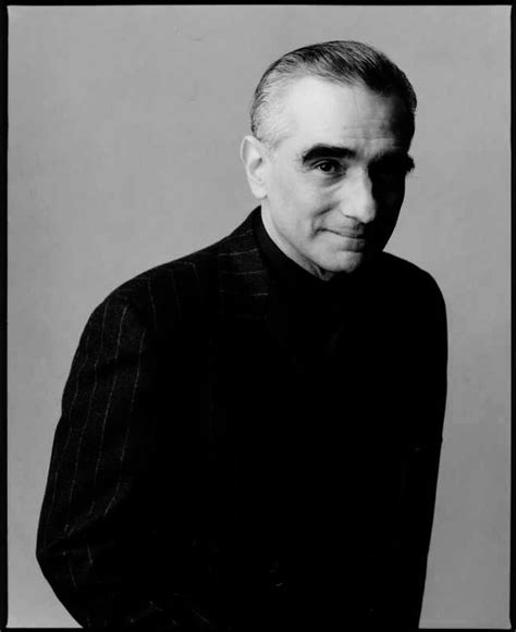 El gabinete del Dr. Strangelove: Martin Scorsese: el maestro cumple años