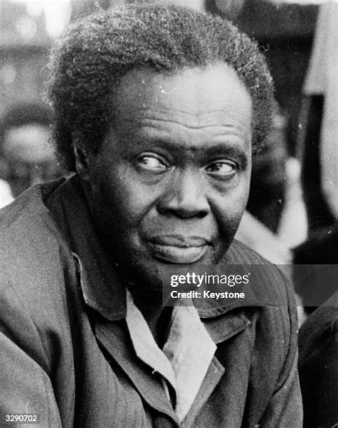 Uganda Apollo Milton Obote Photos and Premium High Res Pictures - Getty ...