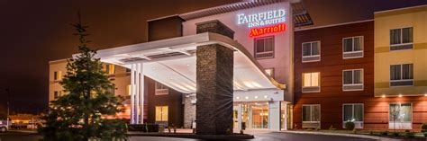 Hotel in Utica, NY, near Utica College | Fairfield Inn