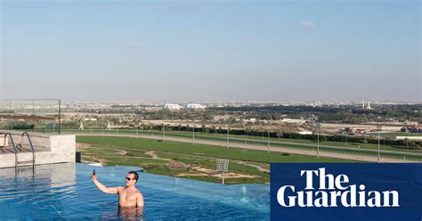 How the wealthy live: Dubai's rich set – in pictures | Inequality | The ...