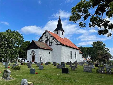 Borre Church - Wikiwand