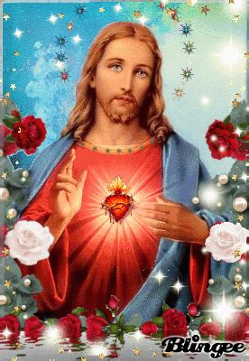Corazón de Jesús | Jezus christus, Christus, Animatie