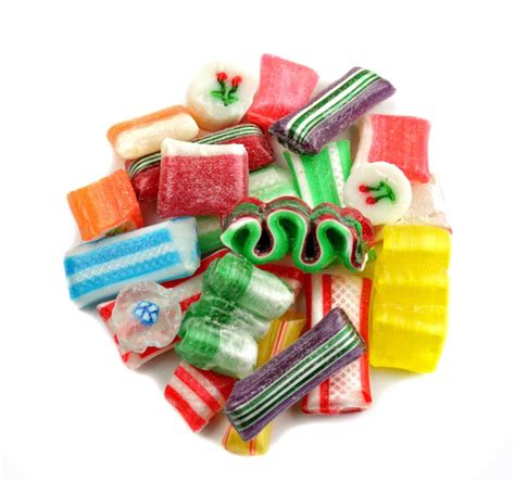 Buy Bulk Old Fashioned Christmas Candy in Bulk at Candy Nation