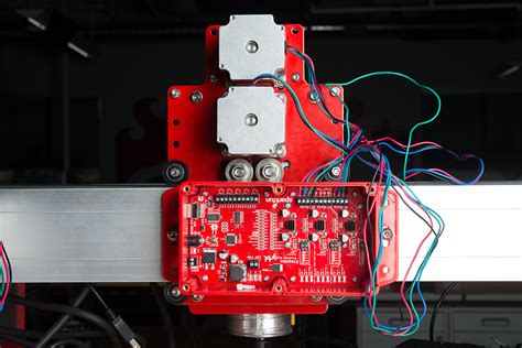 Shapeoko Assembly Guide - SparkFun Learn