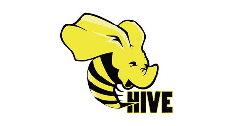 Hive Logo Download - AI - All Vector Logo